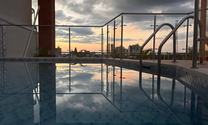 Armenia Apartamento | U-GO Belmonte Armenia