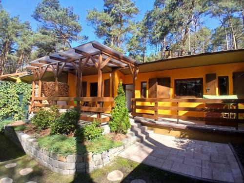 Turawa Casa | U Hanki