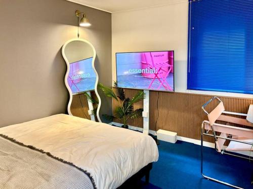 Jamsil-dong Apartamento | U House