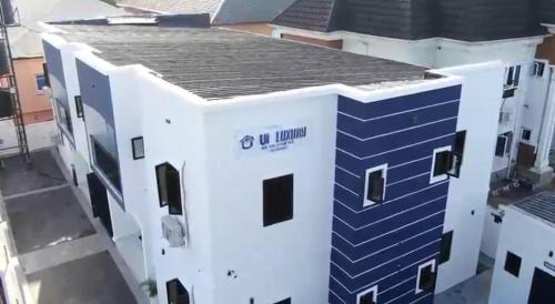 Benin City Apartamento | U I Luxury Apartment