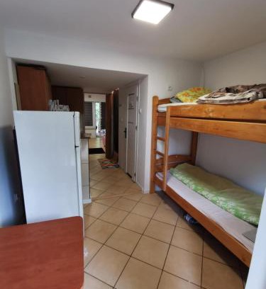 Okuninka Apartamento | U Julii