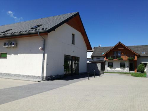 Dobrzen Wielki Casa | U Justyny