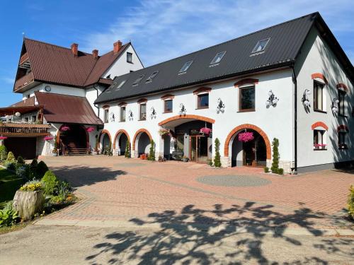 Wisniowa Apartamento | U Kowola - Gospodarstwo Agroturystyczne
