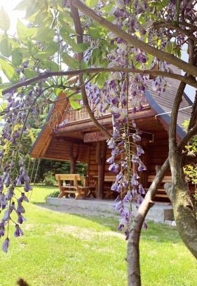 Gorlice Chalet De Esquí | U Leona