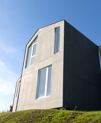 Ferrol Apartamento | U M I surf yoga suite Doniños beach
