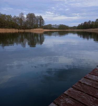 Pietrasze Casa | U Madzi i Arka