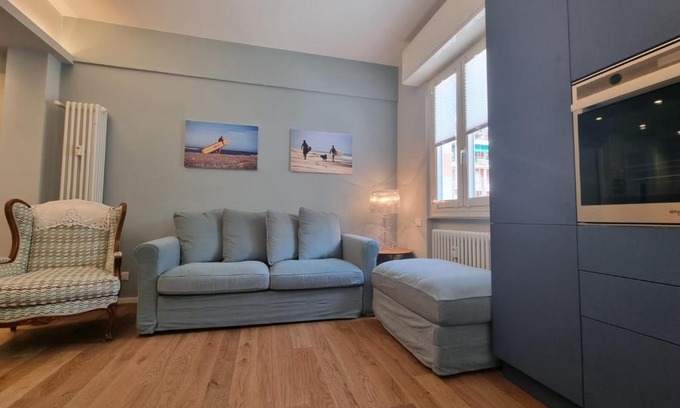 Sori Apartamento | U MAE MA, UN PASSO DAL MARE
