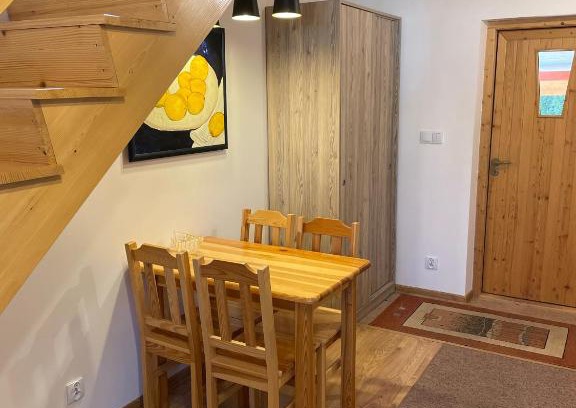 Makow Podhalanski Apartamento | U Pająka