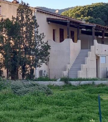 Coggia Apartamento | U Palmu