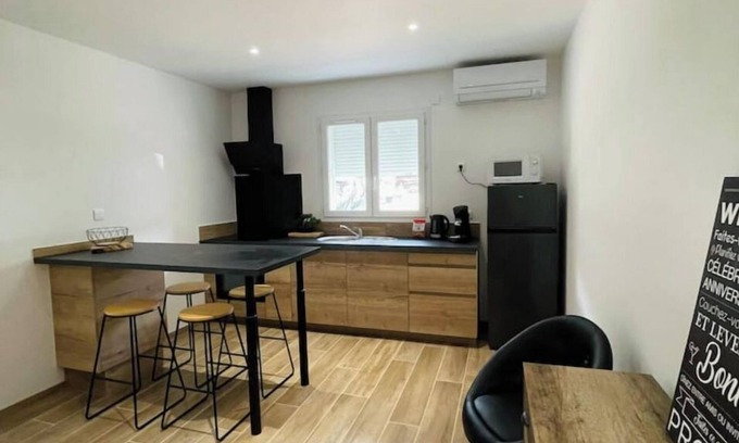 Olivese Apartamento | U Pianeddu