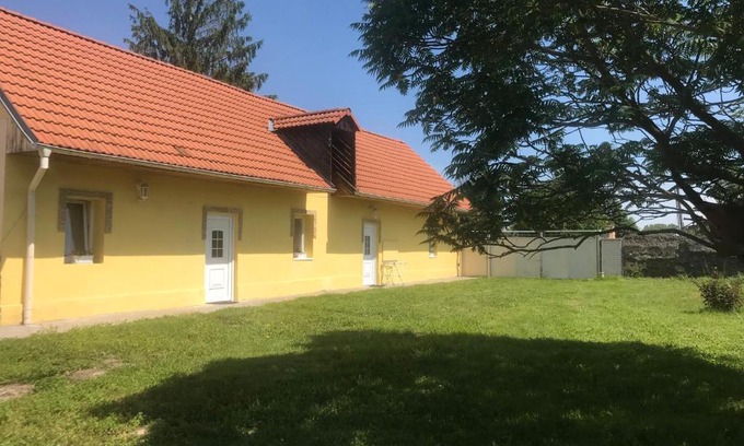 Kolin 2 Casa | U Pichlerů