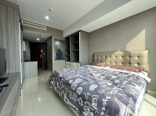 Tangerang Apartamento | U Residence 2 by Ana Room