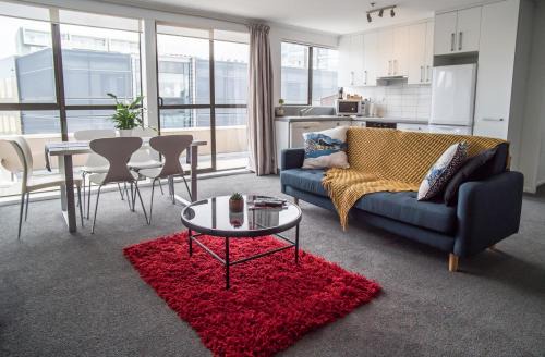 Te Aro Apartamento | U Residence Hotel