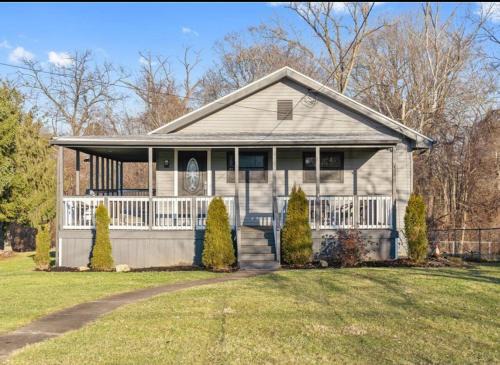 Plum Casa | U S Open Event rental home
