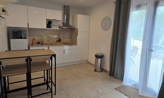 Bonifacio Apartamento | U SOGNU D'AMORE