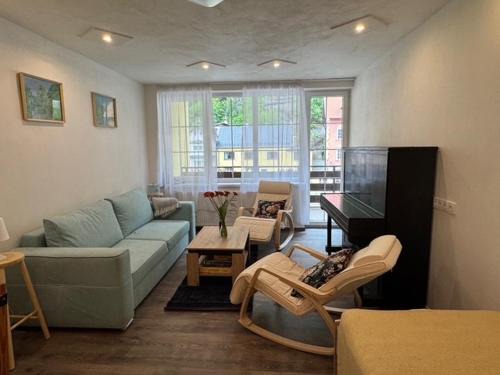 Hrensko Apartamento | U Staré plynárny