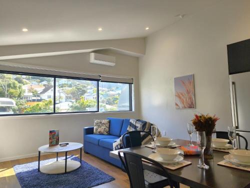 Kilbirnie Apartamento | U Suites Kilbirnie