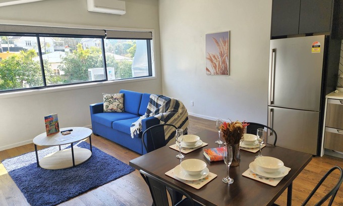 Kilbirnie Apartamento | U Suites Kilbirnie