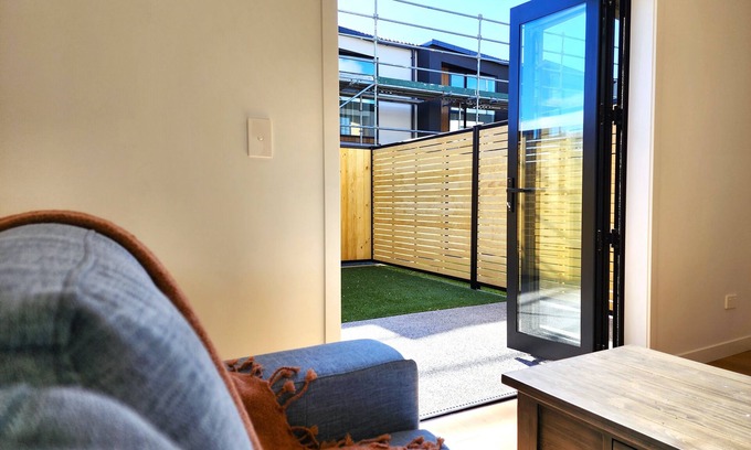 Paraparaumu Casa | U Suites on Trieste Way