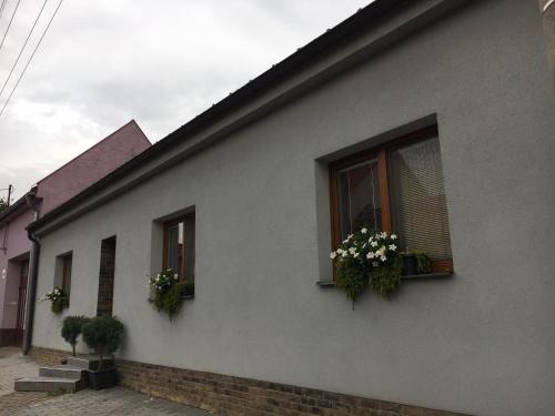 Hradcovice Casa | U Tabáčka