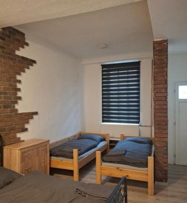 Mala Moravka Apartamento | U Tomáška