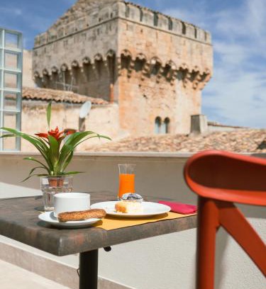 Alcamo Historic Center Casa | U Zuccareddu