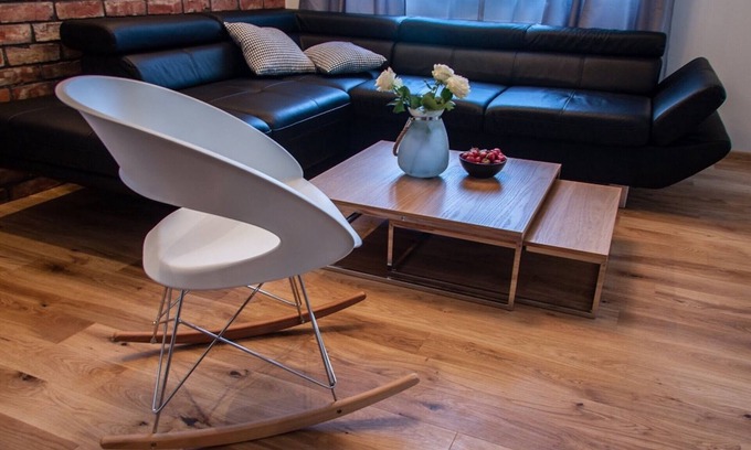 Gorny Sopot Apartamento | U Zuzanny 2 - El apartamento de 2 habitaciones en el centro de Sopot
