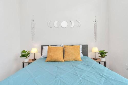 East Downtown Houston Apartamento | U1 Penthouse With CAR Dwntown Houston 1BR 1BTH