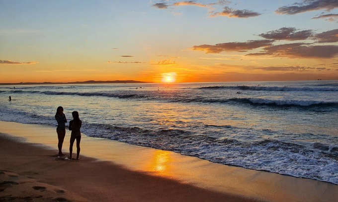 Cronulla Apartamento | U2 Wanda Beach Cronulla, Cronulla Golf, Quiet refurbished unit