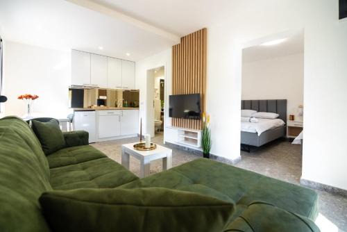 Petrovaradin Apartamento | Uba Fruška gora