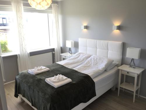 Bakkar Casa | Ubak Guesthouse