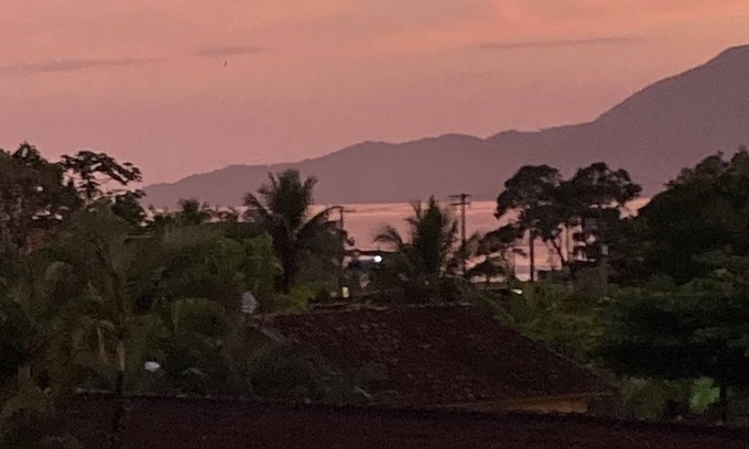 Acarau Apartamento | Ubatuba, nuevo apartamento en Praia do Tenório