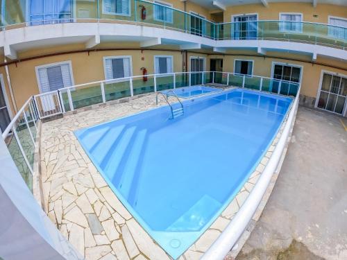 Maranduba Apartamento | Ubatuba Prime House ap13