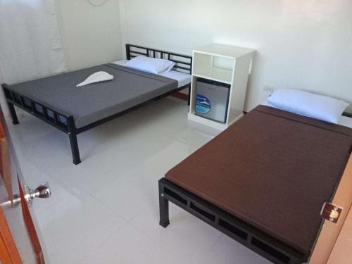 Ubay Casa | Ubay Affordable Room