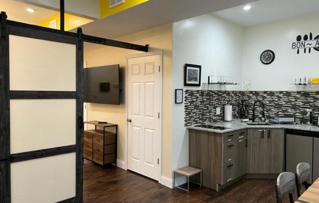Detroit - Shoreway Apartamento | Uber Close to Ohio City, Cleveland (Lower)