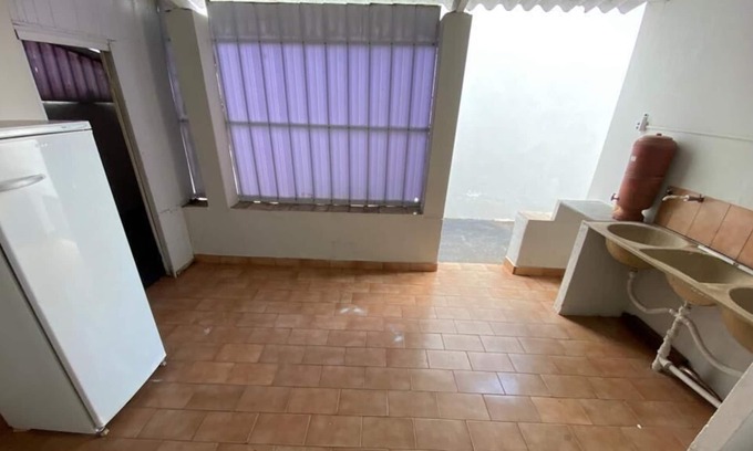 Marta Helena Casa | Uberlândia House