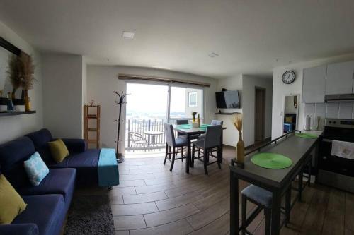 Zona 12 Apartamento | Ubicación-confort y conveniencia