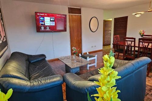 Chacao Apartamento | Ubicación-Espacio&Comodidad bello apto en Altamira