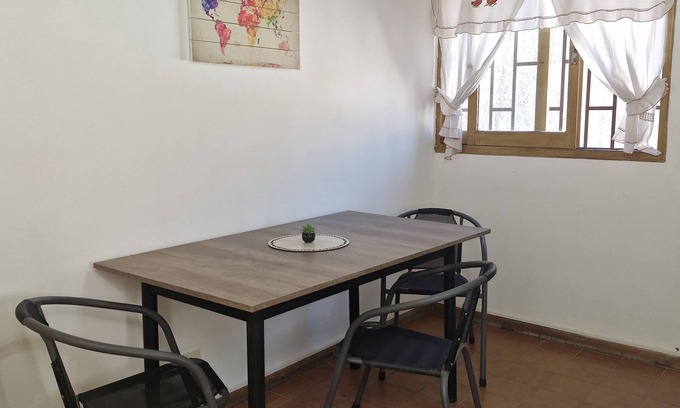 Mendoza Apartamento | Ubicación excelente! Departamento en Mendoza, Montaña y Vino