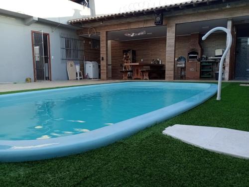 Ubu Casa | Ubu Anchieta