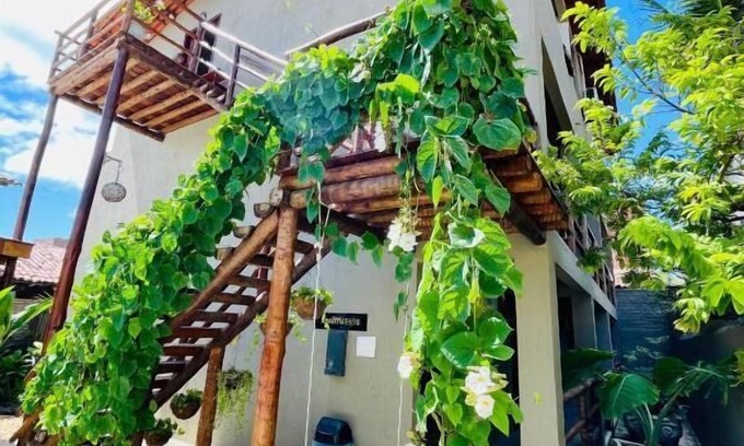 Praia do Frances Apartamento | Ubud Apartments Praia do Frances