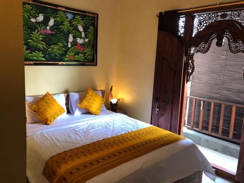 Payangan Casa | Ubud home stay 2