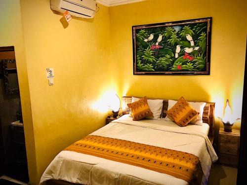 Payangan Casa | Ubud home stay