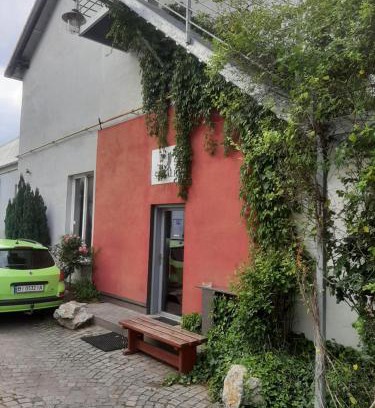 Brno Casa | Ubytování Šámalka