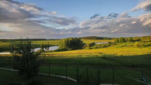 Ceske Budejovice 7 Cama Y Desayuno | Ubytování a relax v přírodě