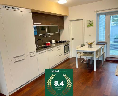 Brno Casa | Ubytování Brno