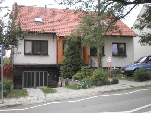 Pavlov Apartamento | Ubytování Foltýn