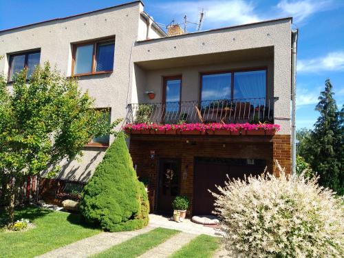 Benesov Casa | Ubytování Irena