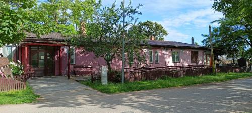 Rakvice Casa | Ubytování Janami Rakvice