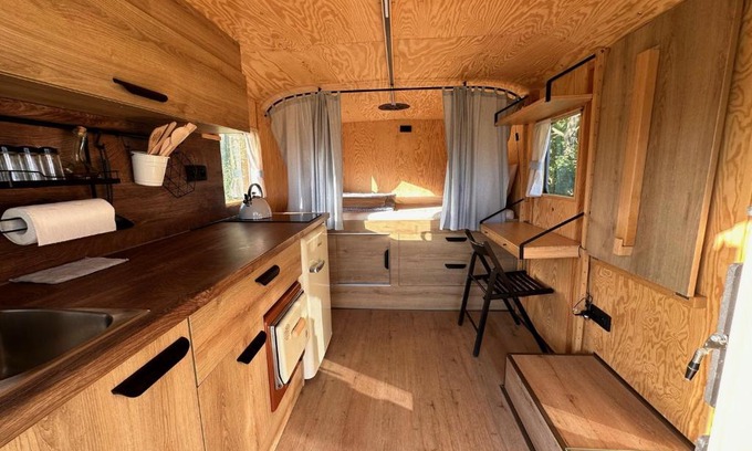 Doubravice Apartamento | Ubytování Maringote